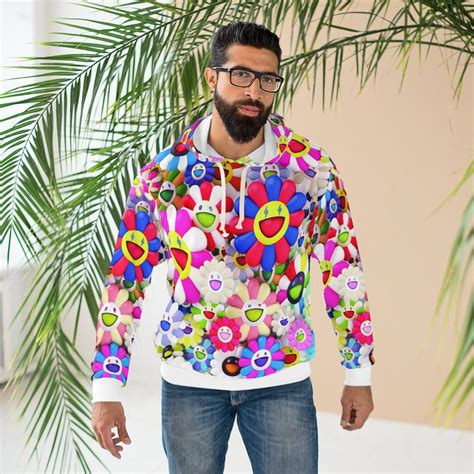 takashi murakami clothing line